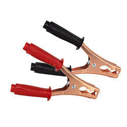 PICO 843-32 1 SET 100A Insulated Alligator Booster Clamp