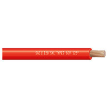 Load image into Gallery viewer, PICO 8516-5-C 100' 16 AWG Red SXL Cross-Linked Wire Wire
