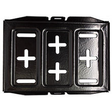 Load image into Gallery viewer, PICO 853-31 Group 24 Epoxy Coated Steel Battery Tray