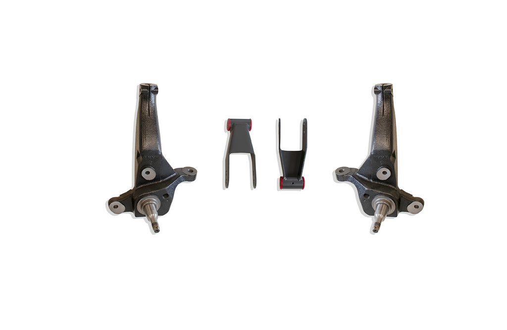 01-09-Ford-Ranger-2Wd-WCoil-Susp.-(Non-Stabilitrak)-4In2In-Spindle-Lift-Kit