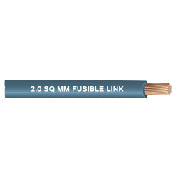 PICO 8612-BP KIT 12 AWG Fusible Link Wire Combo Pack