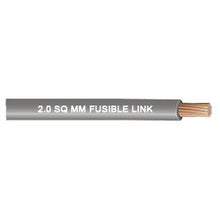 Load image into Gallery viewer, PICO 8614-RL 15' 14 AWG Fusible Link Wire