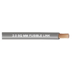 PICO 8618-BP KIT 18 AWG Fusible Link Wire Combo Pack