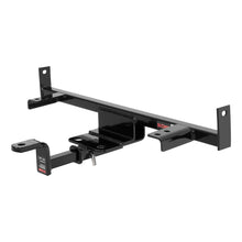 Load image into Gallery viewer, CURT 113863 Class 1 Trailer Hitch, 1-1/4" Ball Mount, Select Mazda 3