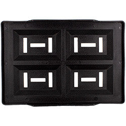 PICO 865-E Universal Battery Trays - Group 24