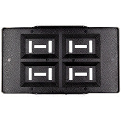 PICO 866-E Universal Battery Trays - Group  27/31