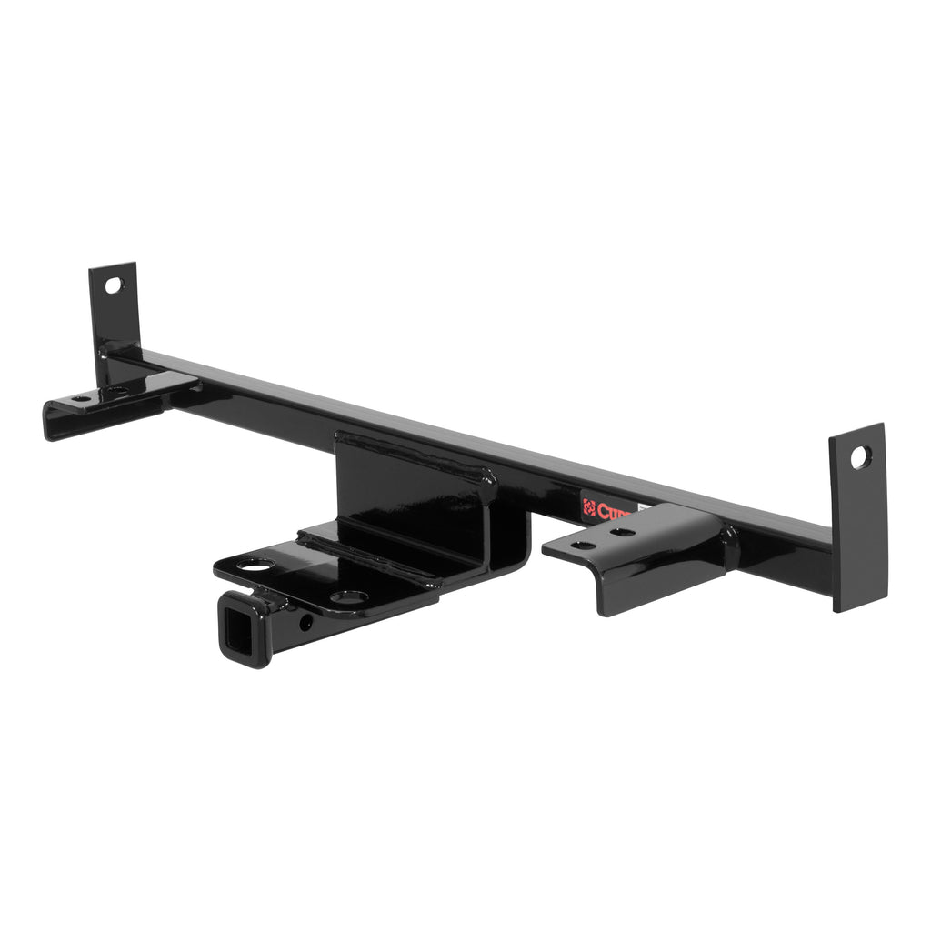 CURT 11386 Class 1 Trailer Hitch, 1-1/4" Receiver, Select Mazda 3