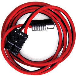 PICO 8710-31 4GA 175A 12' Plug To Plug Modular Booster Cable