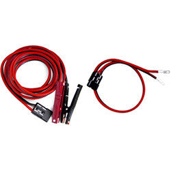 PICO 8725-31 SET 2GA 500A 30' Modular Complete Plug-In-kits Booster Cable