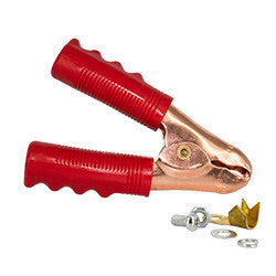 PICO 8728P-31 900A Parrot Booster Clamp