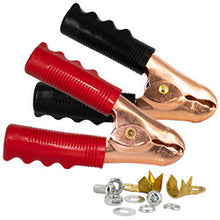 Load image into Gallery viewer, PICO 8728-91 SET 900A Parrot Booster Clamp