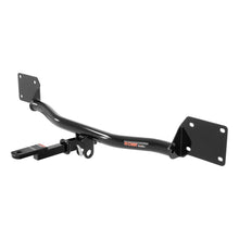 Load image into Gallery viewer, CURT 113873 Class 1 Trailer Hitch, 1-1/4" Ball Mount, Select Mini Cooper