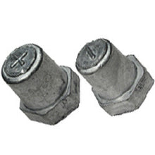 Load image into Gallery viewer, PICO 879F-BP SET Stud to Top Post Adapters - Pair