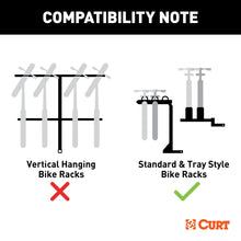 Load image into Gallery viewer, CURT 11387 Class 1 Trailer Hitch, 1-1/4" Receiver, Select Mini Cooper