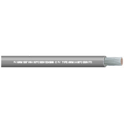 PICO 8820-8-PK 25' 20 AWG Grey Primary / Hook Up Wire