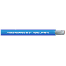 PICO 8822-1-PK 22 AWG Blue Primary / Hook Up Wire