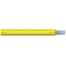 Load image into Gallery viewer, PICO 8822-7-PK 25&#39; 22 AWG Yellow Primary / Hook Up Wire