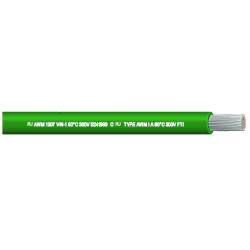 PICO 8824-3-PK 25' 24 AWG Green Primary / Hook Up Wire