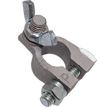 Load image into Gallery viewer, PICO 889P-11 3/8" Positive Lead Plated Brass Marine Battery Terminal