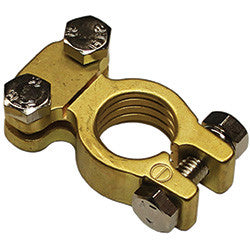 PICO 890N-11 6-1 AWG Negative Brass Battery Terminal