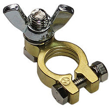 Load image into Gallery viewer, PICO 894P-11 3/8" Stud Positive Brass Marine Battery Terminal