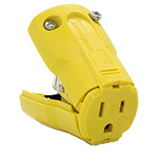 Load image into Gallery viewer, PICO 8952-11 Female Hippo Hinge Electrical Plug