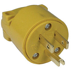 PICO 8957-11 Male Industrial Grade Electrical Plug