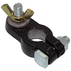 PICO 898EN-11 5/16" Stud Negative Epoxy Marine Battery Terminal