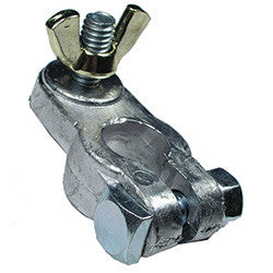 PICO 898N-BP 5/16" Negative Lead Alloy Marine Battery Terminal