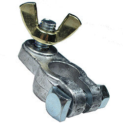 PICO 899P-BP 3/8" Positive Lead Alloy Marine Battery Terminal