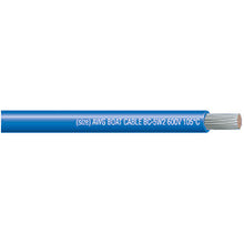 Load image into Gallery viewer, PICO 9014-1-44 25' 14 AWG Blue Boat Cable Wire