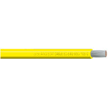 Load image into Gallery viewer, PICO 9014-7-44 25&#39; 14 AWG Yellow Boat Cable Wire