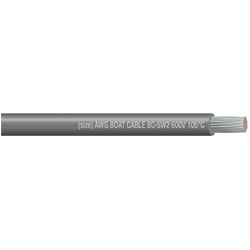 PICO 9014-8-44 25' 14 AWG Grey Boat Cable Wire