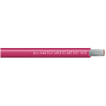Load image into Gallery viewer, PICO 9016-26 100' 16 AWG Pink Boat Cable Wire