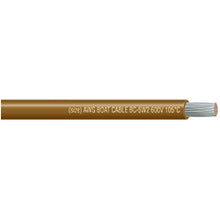 Load image into Gallery viewer, PICO 9016-L2-26 100' 16 AWG Tan Boat Cable Wire