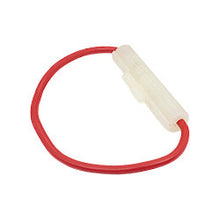 Load image into Gallery viewer, PICO 902-11 12 AWG 30A Hinged Body Type Glass Fuse Holder