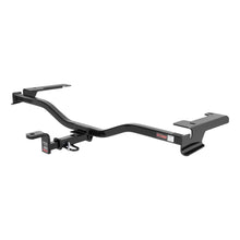 Load image into Gallery viewer, CURT 113903 Class 1 Hitch, 1-1/4" Ball Mount, Select Ford Fusion, Lincoln MKZ, Mercury Milan