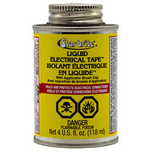 Load image into Gallery viewer, PICO 9040-35 6X4OZ Liquid Electrical Tape
