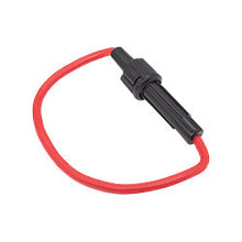 Load image into Gallery viewer, PICO 904-PK 10 PCS 12 AWG 30A Bayonet Type Glass Fuse Holder