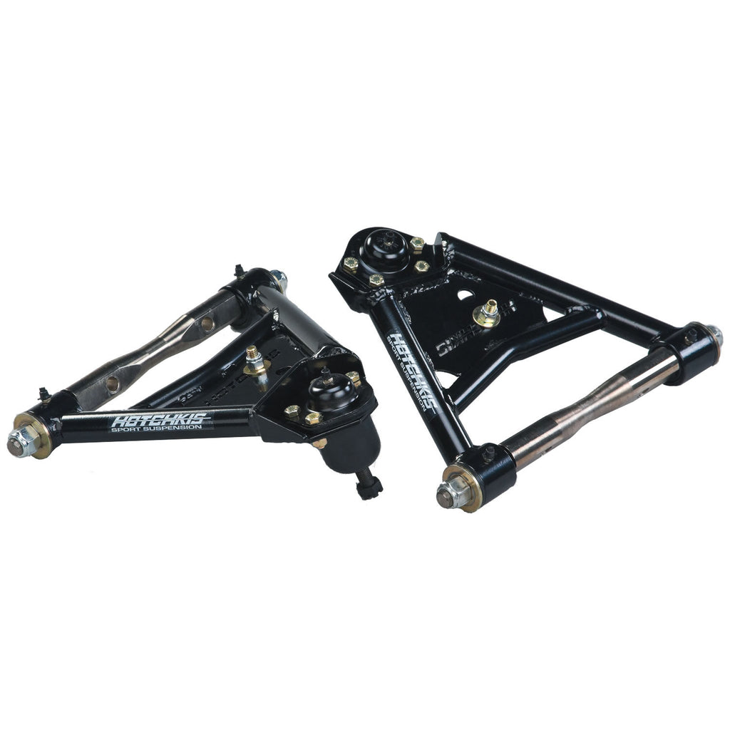 Hotchkis Performance 11390U 1963-1972 C-10 Tubular Upper Control Arms from Hotchkis Sport Suspension for Select Chevrolet C10 Pickup