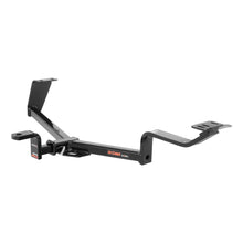 Load image into Gallery viewer, CURT 113913 Class 1 Trailer Hitch, 1-1/4" Ball Mount, Select Honda Civic, Acura CSX, ILX