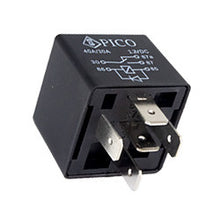 Load image into Gallery viewer, PICO 917-11 12V DC 40/30A SPDT Mini Relay With Diode