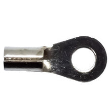 Load image into Gallery viewer, PICO 9203-BP 9 PCS 16-14 AWG #6 Non-Insulated High-Temperature Ring Connectors