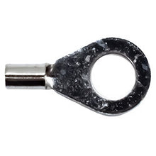 Load image into Gallery viewer, PICO 9206-BP 6PCS 16-14 AWG 1/4&quot; Non-Insulated High-Temperature Ring Connectors
