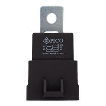 Load image into Gallery viewer, PICO 927-11 12V DC 40/30A SPDT Weather Resistant Sealed with Resistor Relay