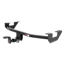 Load image into Gallery viewer, CURT 113933 Class 1 Trailer Hitch, 1-1/4" Ball Mount, Select Mazda 3