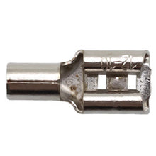 Load image into Gallery viewer, PICO 9355-BP 5 PCS 12-10 AWG .250 Non-Insulated High-Temperature Female Quick Connectors