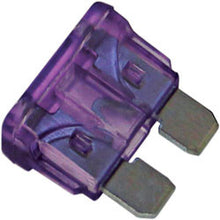 Load image into Gallery viewer, PICO 935-14 5 PCS 35A Standard Blade Fuse