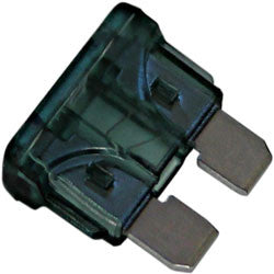 PICO 937-14 5 PCS 1A Standard Blade Fuse