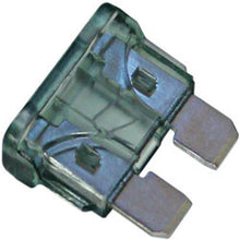 Load image into Gallery viewer, PICO 938-14 5 PCS 2A Standard Blade Fuse